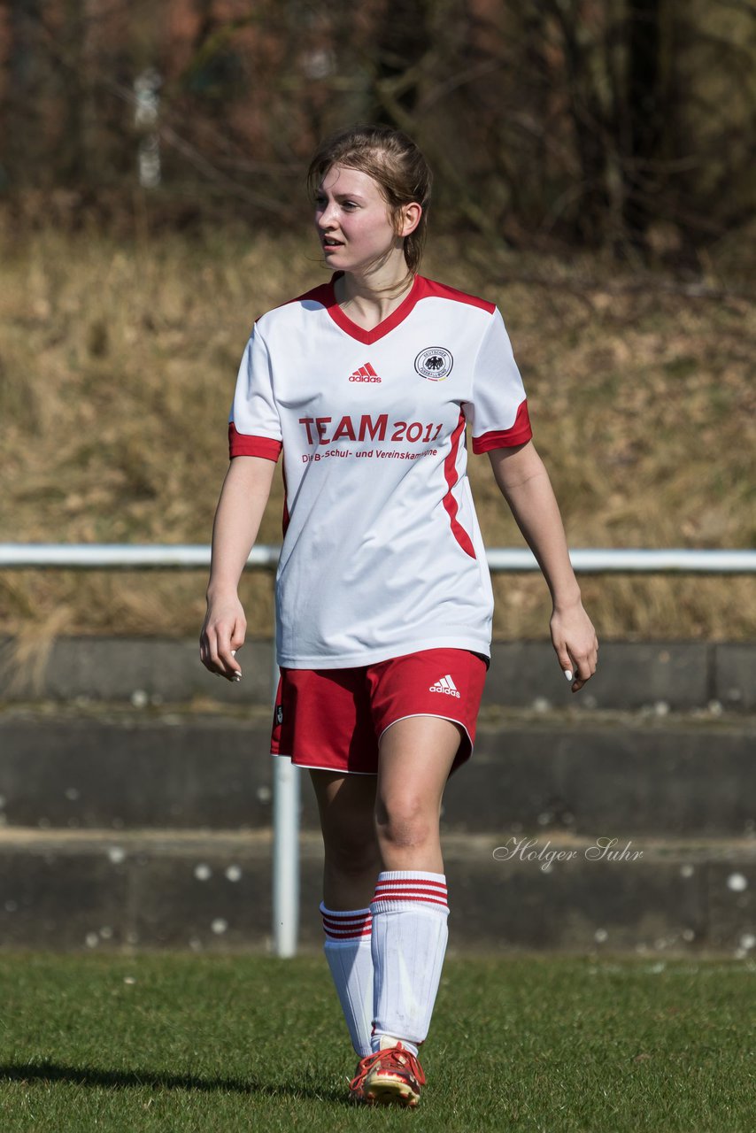 Bild 224 - Frauen SV Boostedt - Tralauer SV : Ergebnis: 12:0